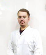 Врач Рамазанов Артём Алексеевич