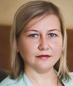 Врач Кальченко Елена Николаевна