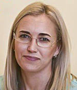 Врач Елесина Анна Юрьевна