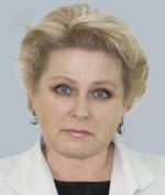 Врач Спиридонова Надежда Васильевна