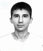 Фото врача: Латыпов Радмир Фаритович