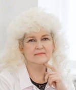 Врач Куликова Алла Николаевна