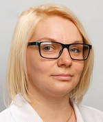Врач Костина Ольга Александровна