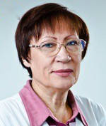 Фото врача: Петрачкова Галина Ивановна