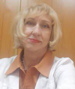 Врач Абрамова Нина Сергеевна