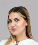 Врач Степина Анастасия Сергеевна