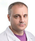 Врач Баканев Сергей Владимирович