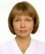 Фото врача: Волкова Екатерина Викторовна