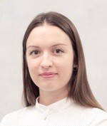 Врач Григорьева Екатерина Андреевна