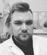 Врач Савельев Денис Юрьевич
