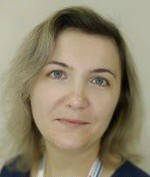 Фото врача: Мишаткина Ольга Владимировна