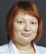Фото врача: Бриллиантова Ирина Сергеевна
