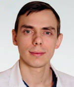 Врач Сенин Андрей Андреевич