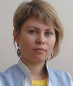 Фото врача: Ткач Екатерина Владимировна