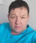 Врач Виноградов Вячеслав Валерьевич