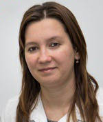 Врач Архипова Марина Александровна