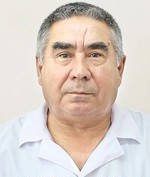 Врач Иванов Владимир Акимович