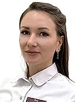 Врач Фишкина Яна Александровна