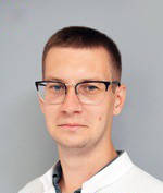 Врач Соколов Алексей Владимирович