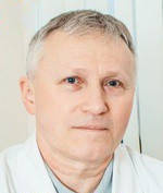 Фото врача: Кудрявцев Сергей Александрович