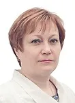 Врач Пархонюк Елена Владимировна
