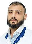 Фото врача: Аллахяров Айтур Чингизович