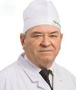Врач Дугин Юрий Петрович