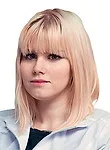Врач Скрипцова Софья Анатольевна