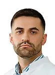 Врач Мейланов Шамиль Низамиевич