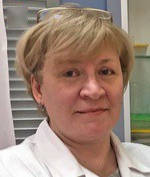 Врач Ховрина Ангелина Николаевна