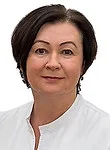 Фото врача: Алексахина Татьяна Юрьевна