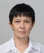 Врач Рупасова Ольга Ивановна