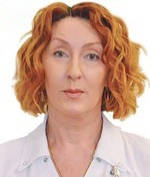 Врач Фролова Юлия Борисовна