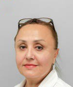 Врач Ефимова Светлана Михайловна