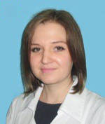 Врач Белова Юлия Сергеевна