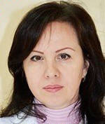 Врач Самойчук Елена Александровна