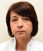 Врач Крюкова Ирина Ильинична