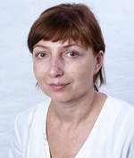 Врач Кац Ирина Владимировна
