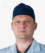 Врач Олейник Андрей Олегович