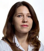 Врач Базлова Светлана Сергеевна