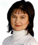 Врач Юлаева Светлана Игоревна