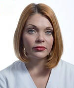 Врач Осинцева Ксения Алексеевна