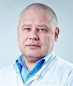 Фото врача: Курчатов Даниил Юрьевич