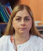 Врач Ермолова Регина Давидовна