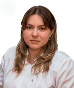 Фото врача: Янченко Марина Владимировна
