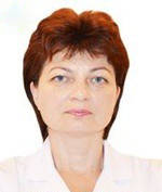 Врач Турлапова Анна Владимировна
