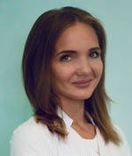 Врач Погодина Дарьяна Леонидовна