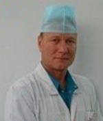 Врач Тараскин Андрей Федорович