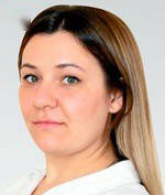 Врач Демина Анна Владимировна