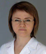 Врач Сысова Оксана Ивановна